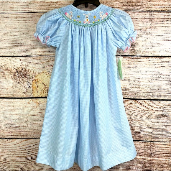 NWT Easter Dress - Picture 1 of 8